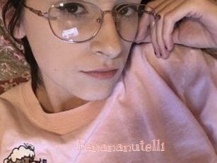 Banananutelli