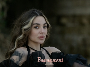 Baragavai