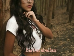 Barbarabellair