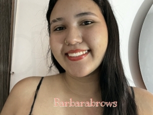 Barbarabrows