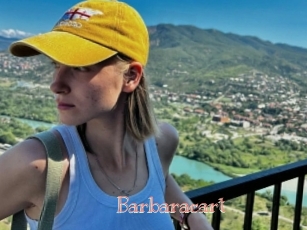 Barbaracart