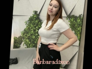 Barbaradixon
