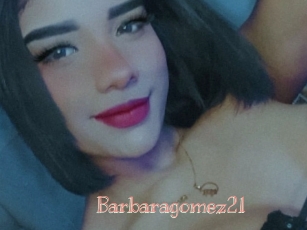 Barbaragomez21