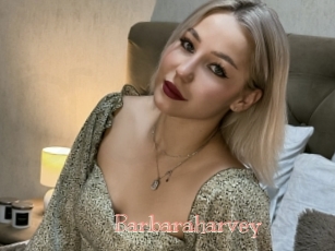 Barbaraharvey