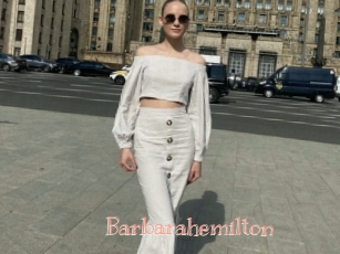 Barbarahemilton