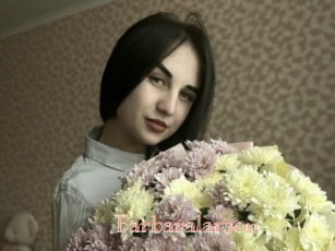 Barbaralarson