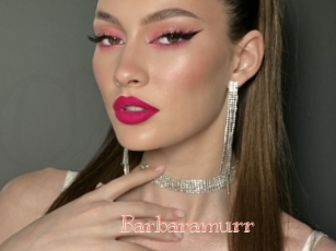 Barbaramurr
