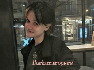 Barbararogers