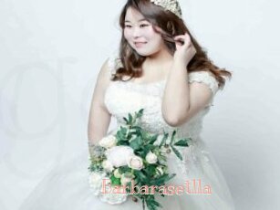 Barbarasetlla