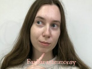 Barbarasimmonsy