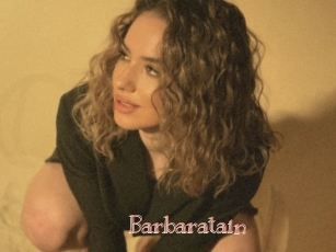Barbaratain