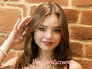 Barbaratoress