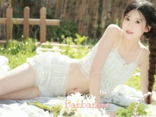 Barbaraxi