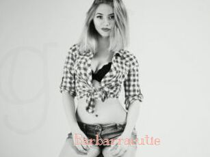 Barbarracutie