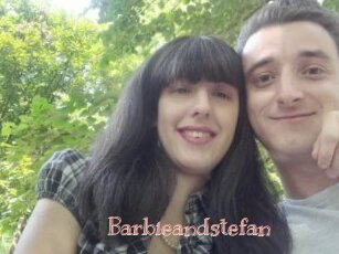 Barbieandstefan