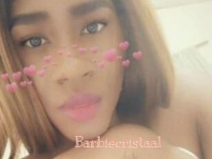 Barbiecristaal