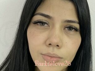 Barbielove26