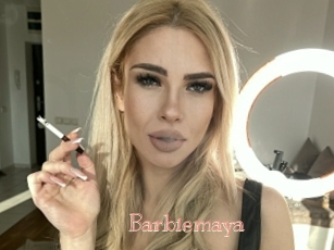 Barbiemaya