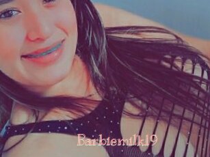 Barbiemilk19