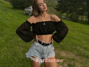 Barbieraw