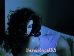BarelylegalXS