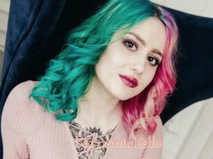 Barnsmichelle