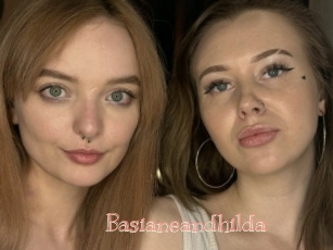 Basianeandhilda