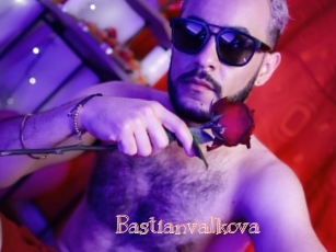 Bastianvalkova