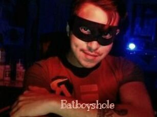 Batboyshole