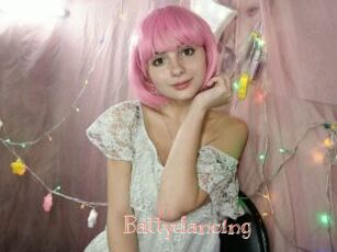 Battydancing