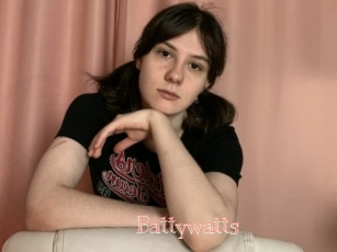 Battywatts