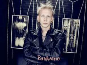 Baxkaine