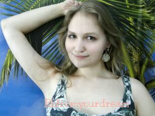 Bbfromyourdream