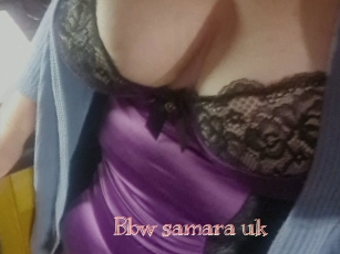 Bbw_samara_uk