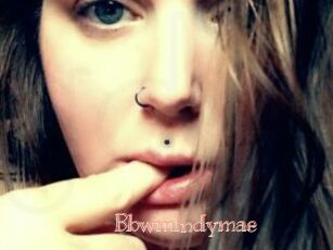 Bbwmindymae