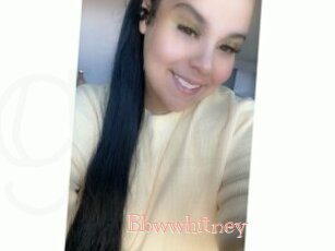 Bbwwhitney