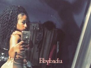 Bbybadu