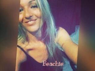 Beachie