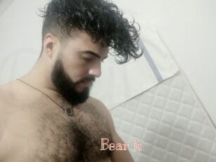 Bear_k