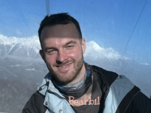 Bearbil