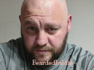 Beardedbaldie