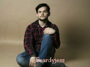 Beardyjess