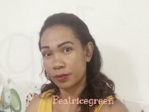 Beatricegreen