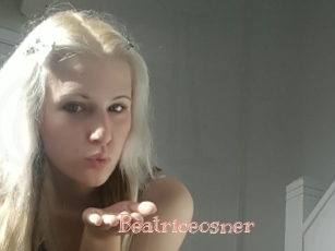 Beatriceosner