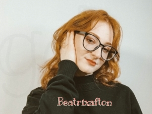Beatrixafton