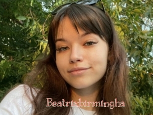 Beatrixbirmingha