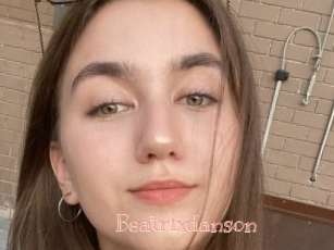 Beatrixdanson