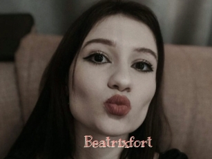 Beatrixfort