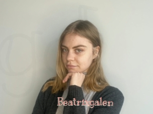 Beatrixgalen