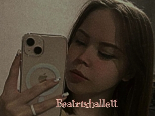 Beatrixhallett